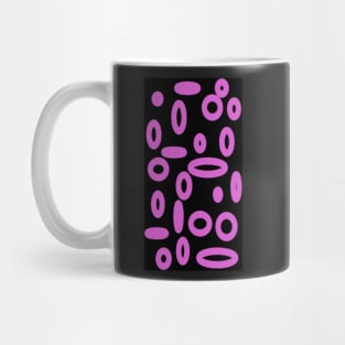 Happy - Retro Mug